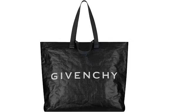 Givenchy o1loc1c0824 Size: OS / Tote Bag in Black Size ONE SIZE - 1 Thumbnail