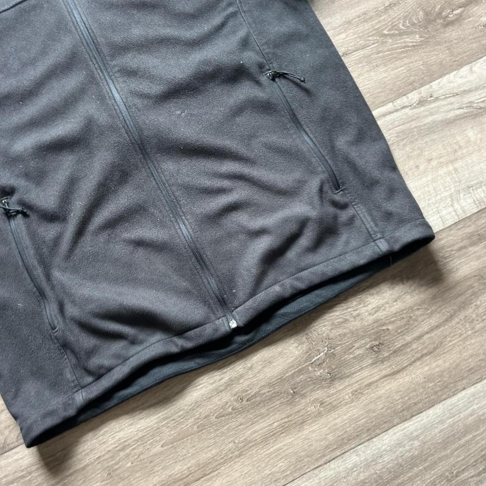 The North Face The North Face Men's Black and Grey Jacket Size US XL / EU 56 / 4 - 7 Thumbnail