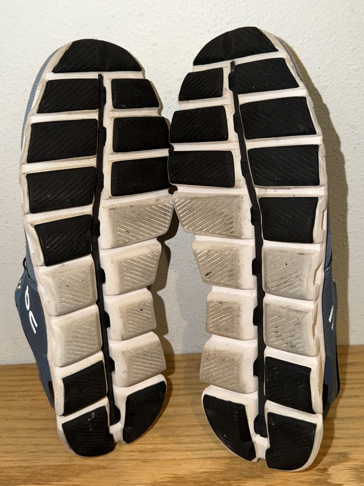 On On Cloud X Mens Running Shoes 60.98255 size 13 Size US 13 / EU 46 - 9 Thumbnail