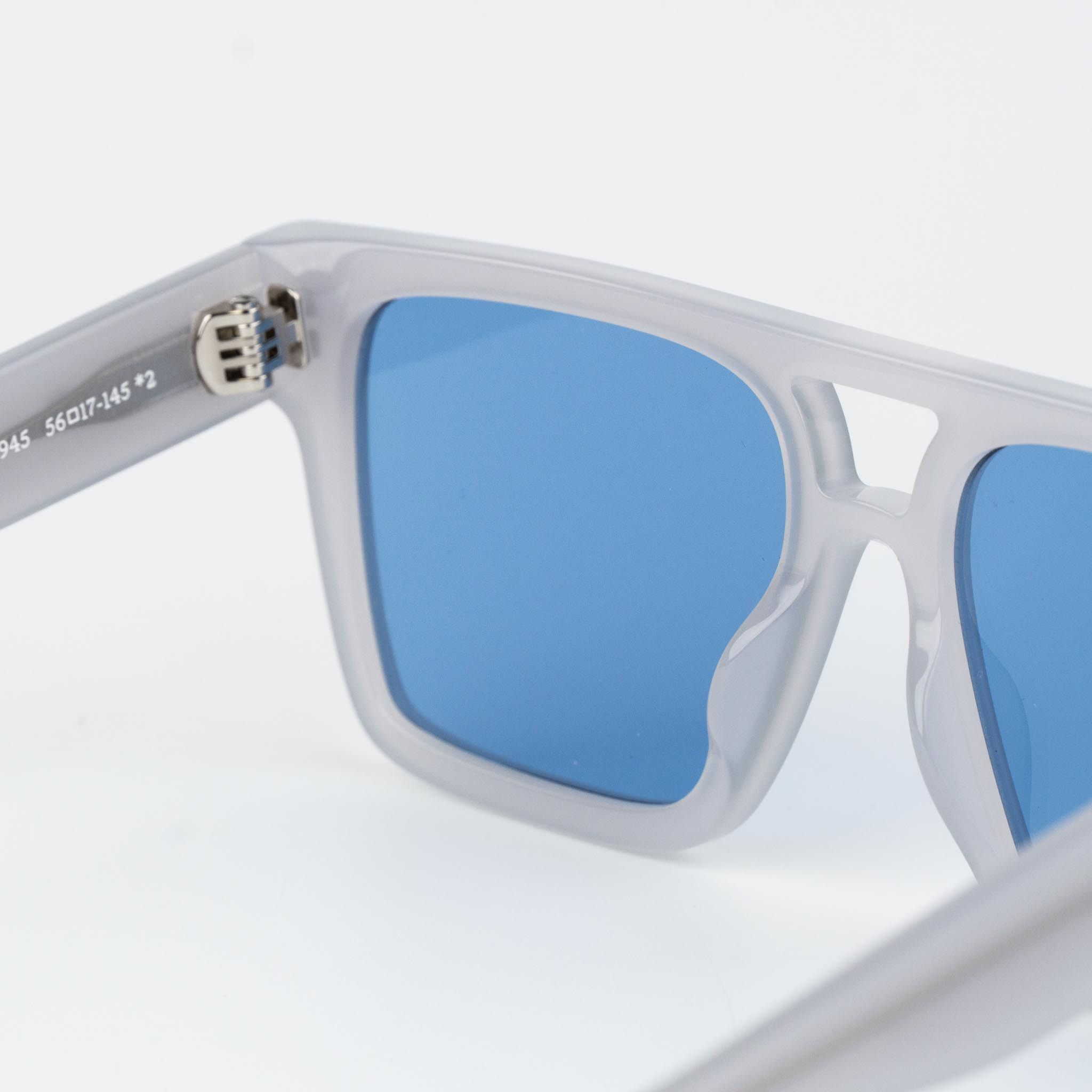 Off-White Off-White SPRINGFIELD Sunglasses OERI133 0945 NEW AUTHENTIC Size ONE SIZE - 7 Thumbnail