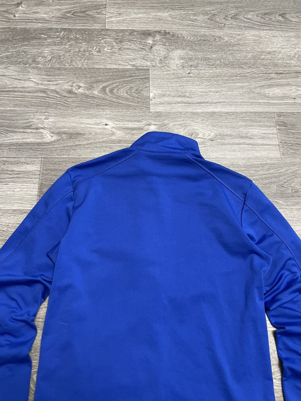 Salomon Salomon AdvancedSkin Warm Softshell Full Zip Jacket Size US S / EU 44-46 / 1 - 15 Thumbnail