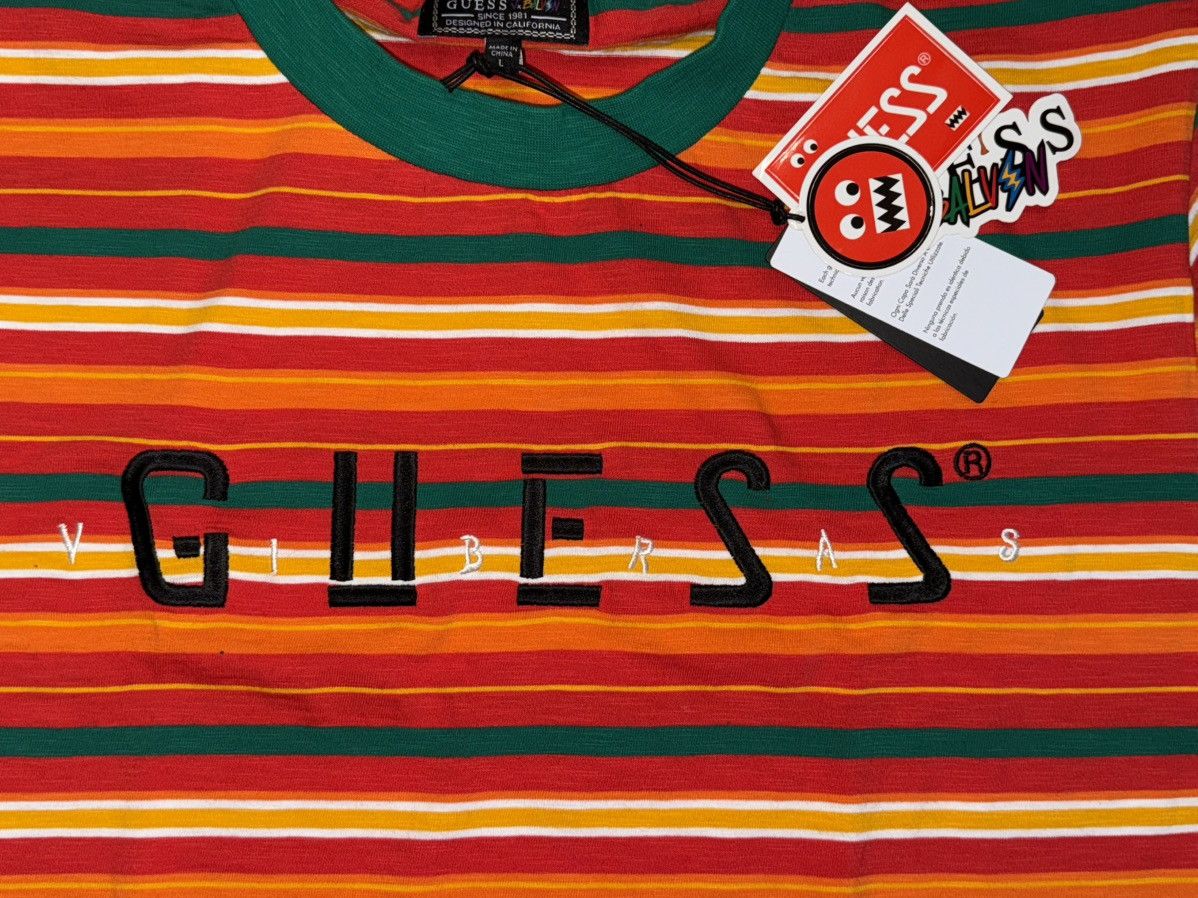 Guess × J Balvin J Balvin Guess Sz. L Size US L / EU 52-54 / 3 - 4 Thumbnail