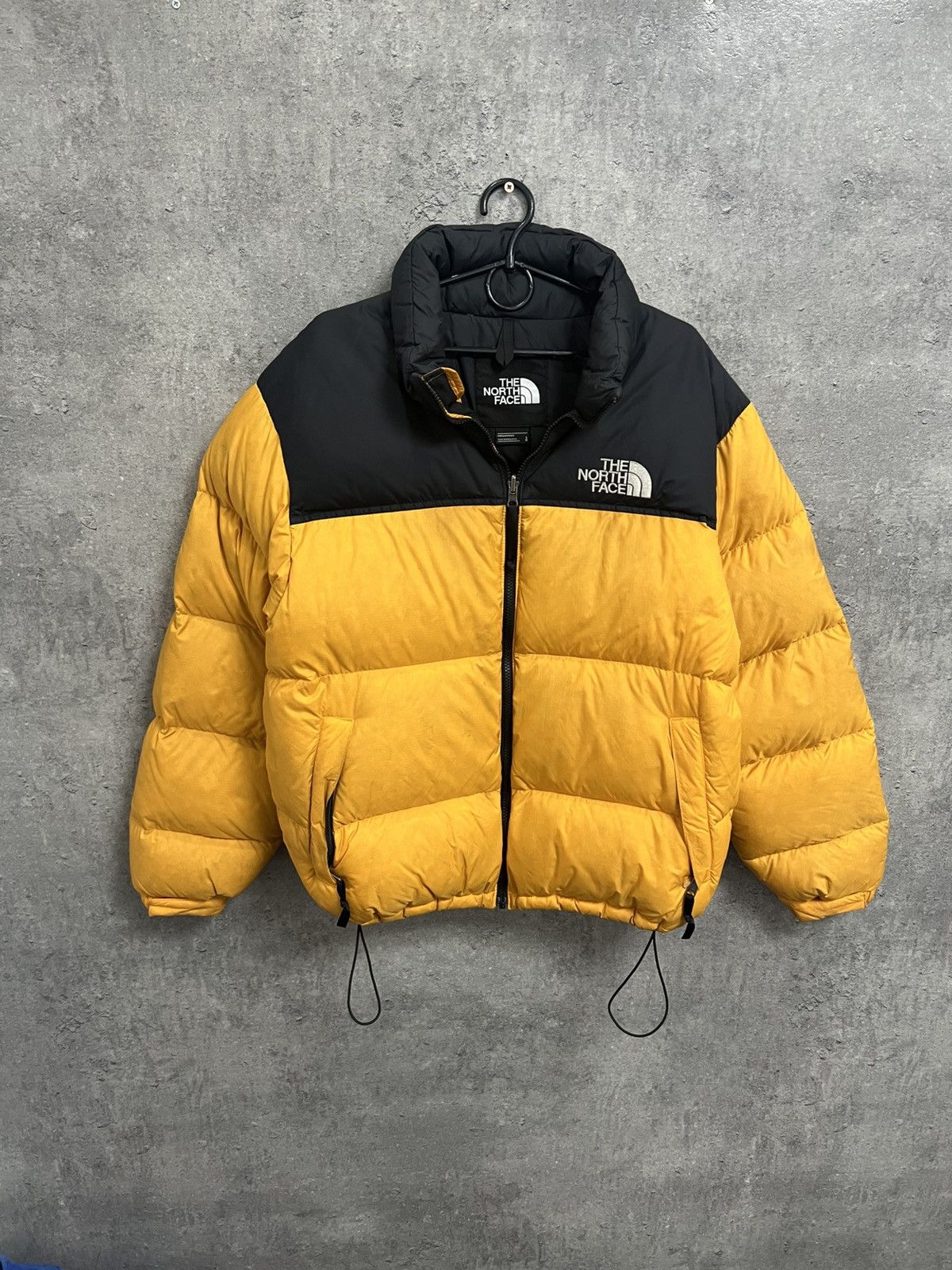 The North Face The North Face puffer 700 jacket Size US L / EU 52-54 / 3 - 1 Thumbnail