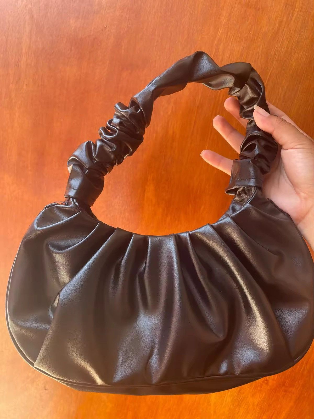 Japanese Brand × Vintage Mini handbag Size ONE SIZE - 4 Thumbnail