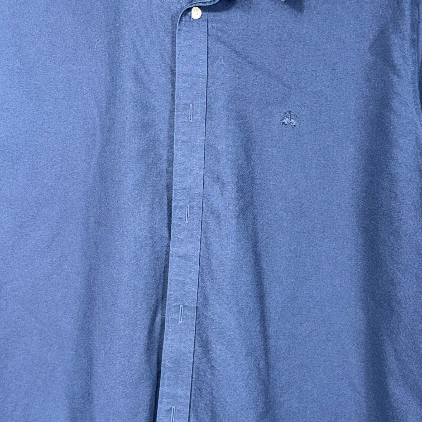 Brooks Brothers Brooks Brothers Regent Fit Button-Up Shirt XL Size US XL / EU 56 / 4 - 2 Thumbnail