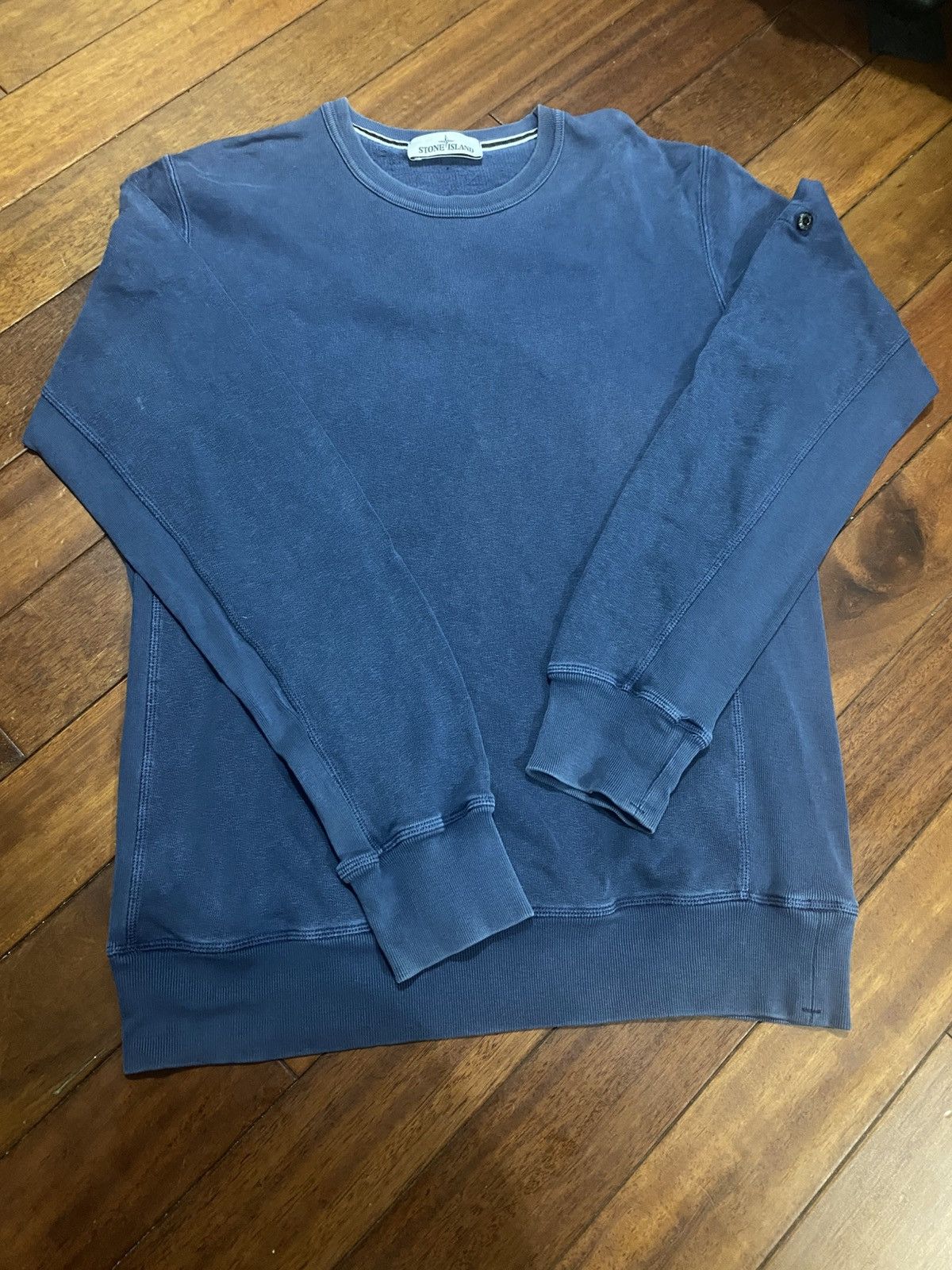 Stone Island Stone Island Size US L / EU 52-54 / 3 - 1 Thumbnail