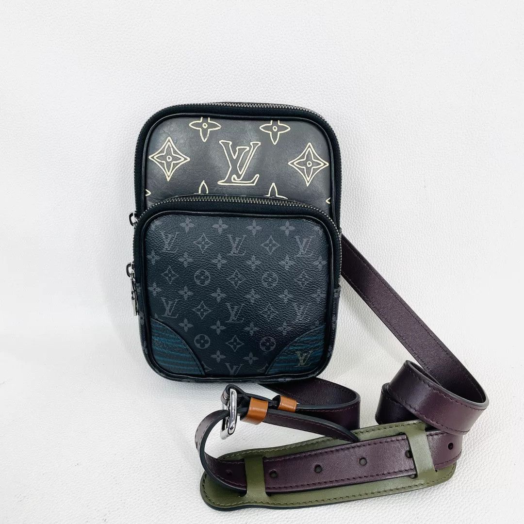 Louis Vuitton Pre-loved Bag Very good condition Size ONE SIZE - 1 Thumbnail