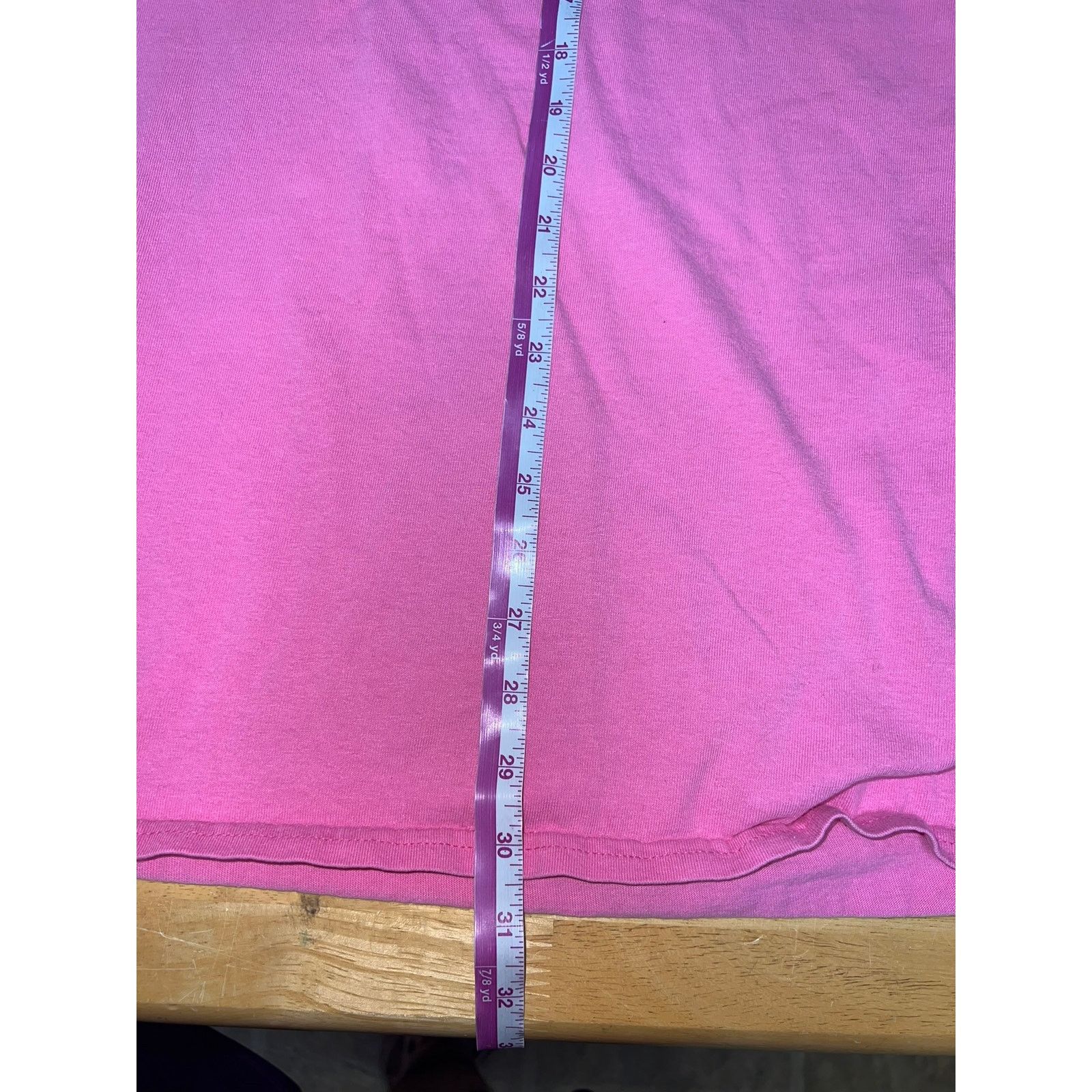 Gildan Vintage Time Warner Cable Shirt TWC Promotional Pink TV 3XL Size US XXL / EU 58 / 5 - 8 Thumbnail