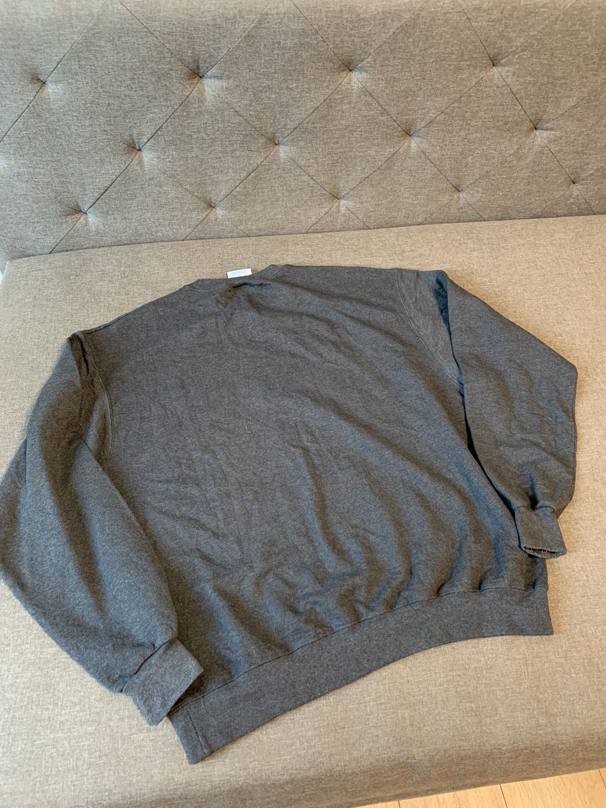 Champion Champion Caroll DAD Saints American Football Sweatshirt Size US XL / EU 56 / 4 - 5 Thumbnail
