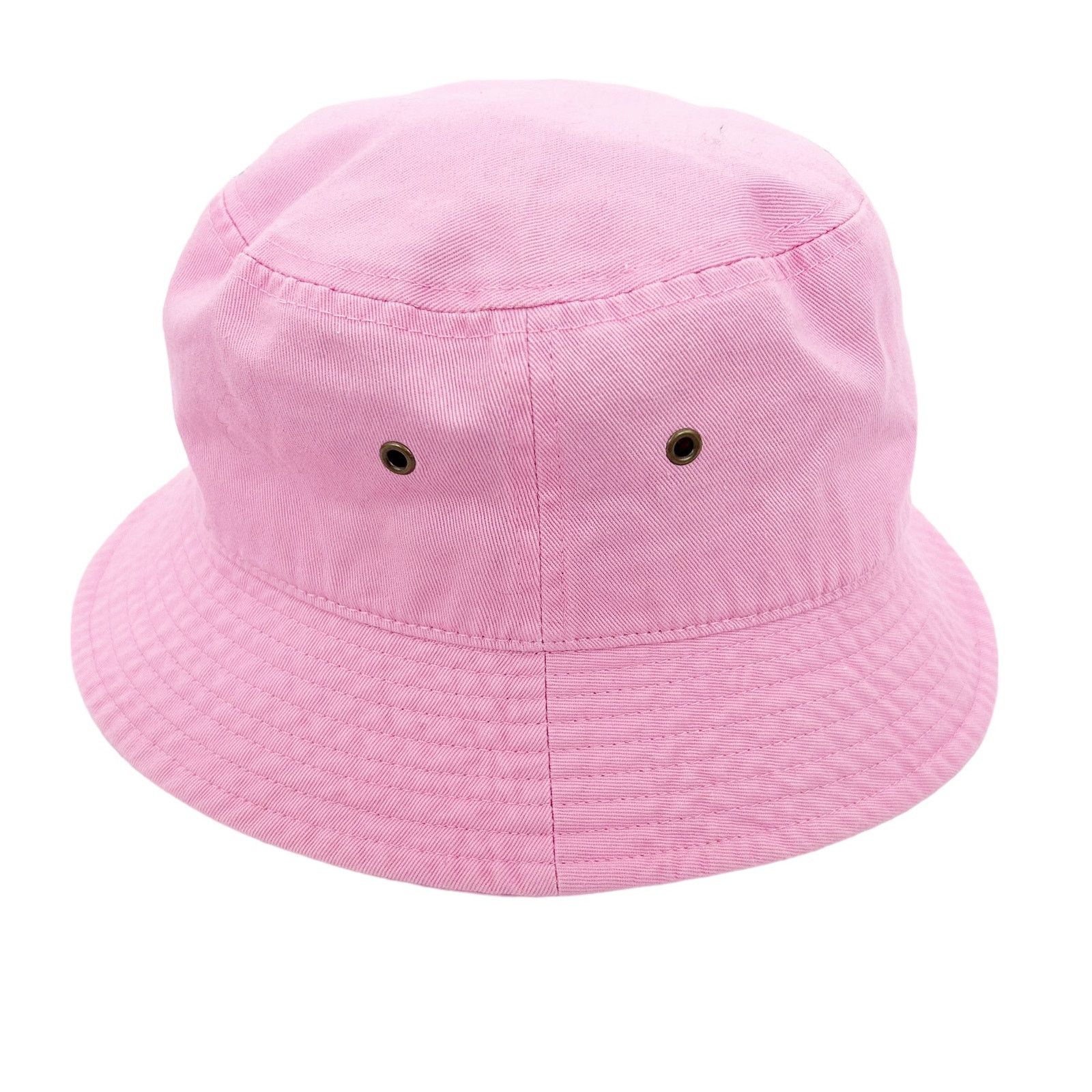 Other Newhattan Pink Bucket Hat S/M Size ONE SIZE - 1 Thumbnail