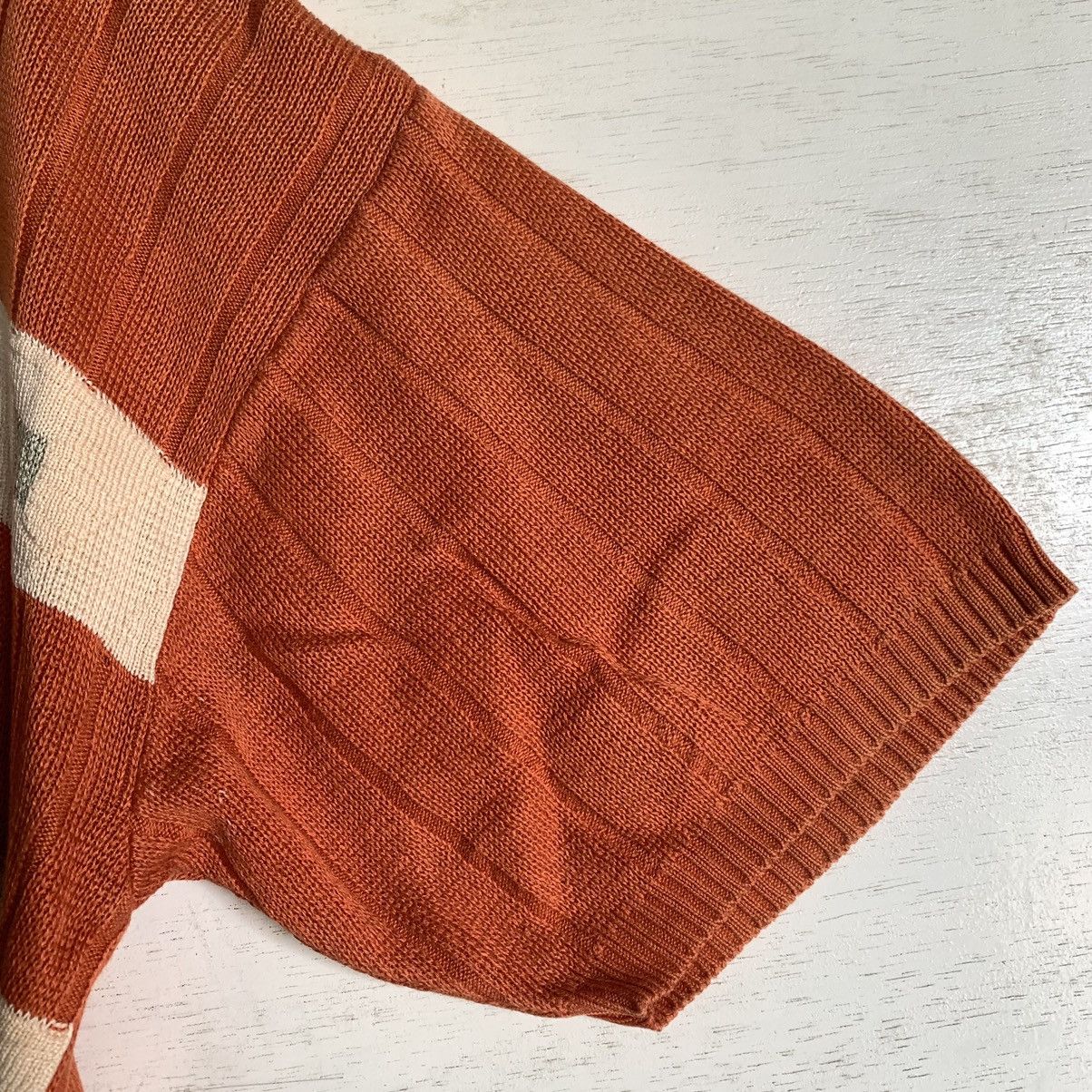 Celine × Vintage Vintage Celine Knitwear Size US L / EU 52-54 / 3 - 17 Thumbnail