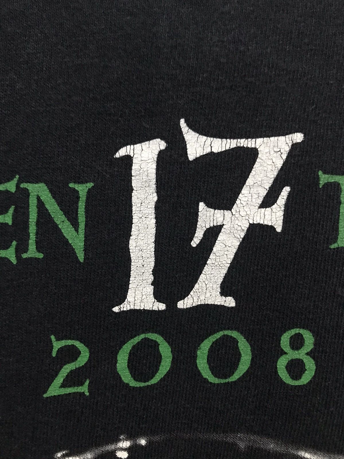 Band Tees Flogging Molly Goldfinger Rancid The Vandals Gogol Bordello Size US XL / EU 56 / 4 - 12 Thumbnail