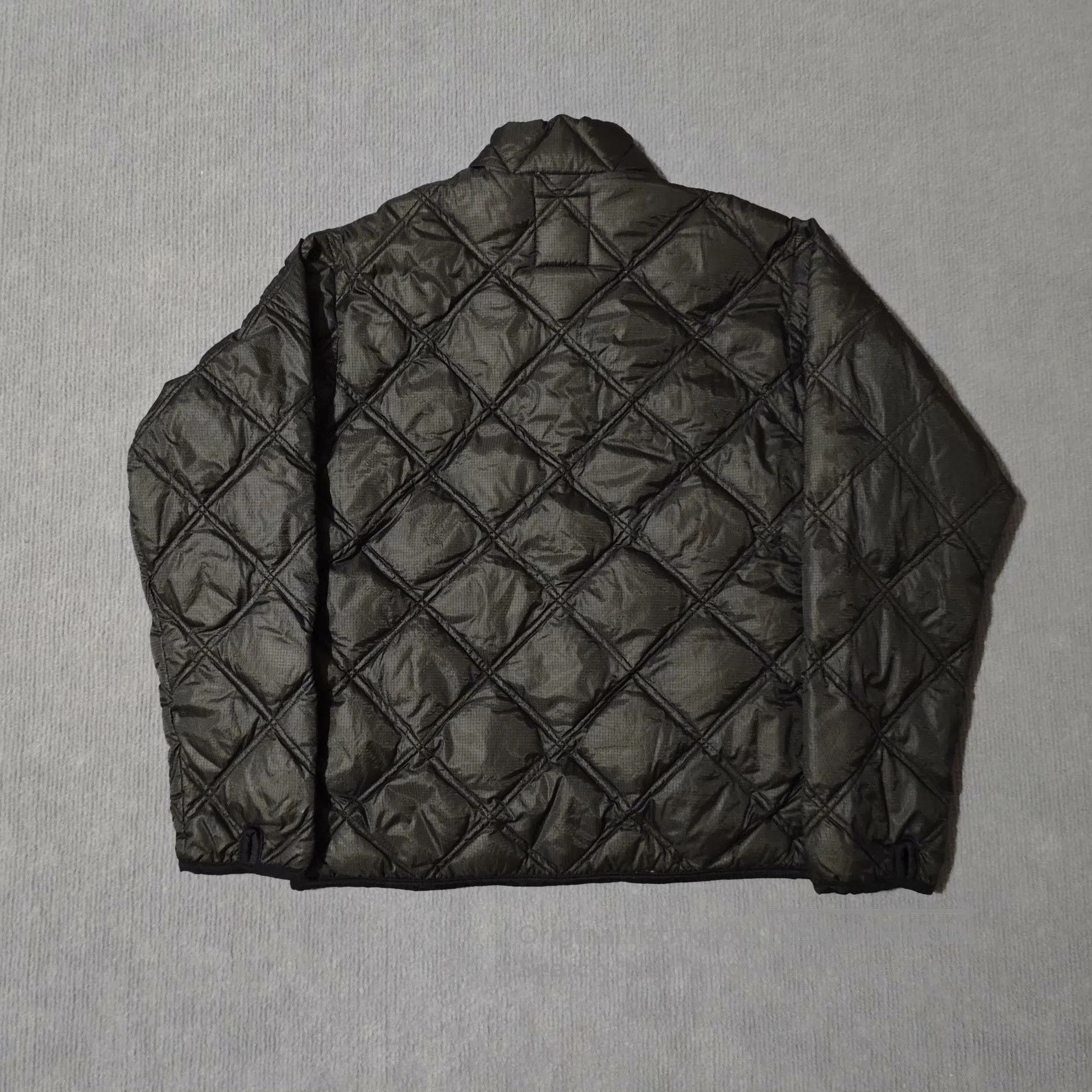 Neighborhood Neighborhood Fragment 04aw Down Jacket. Size US M / EU 48-50 / 2 - 2 Thumbnail