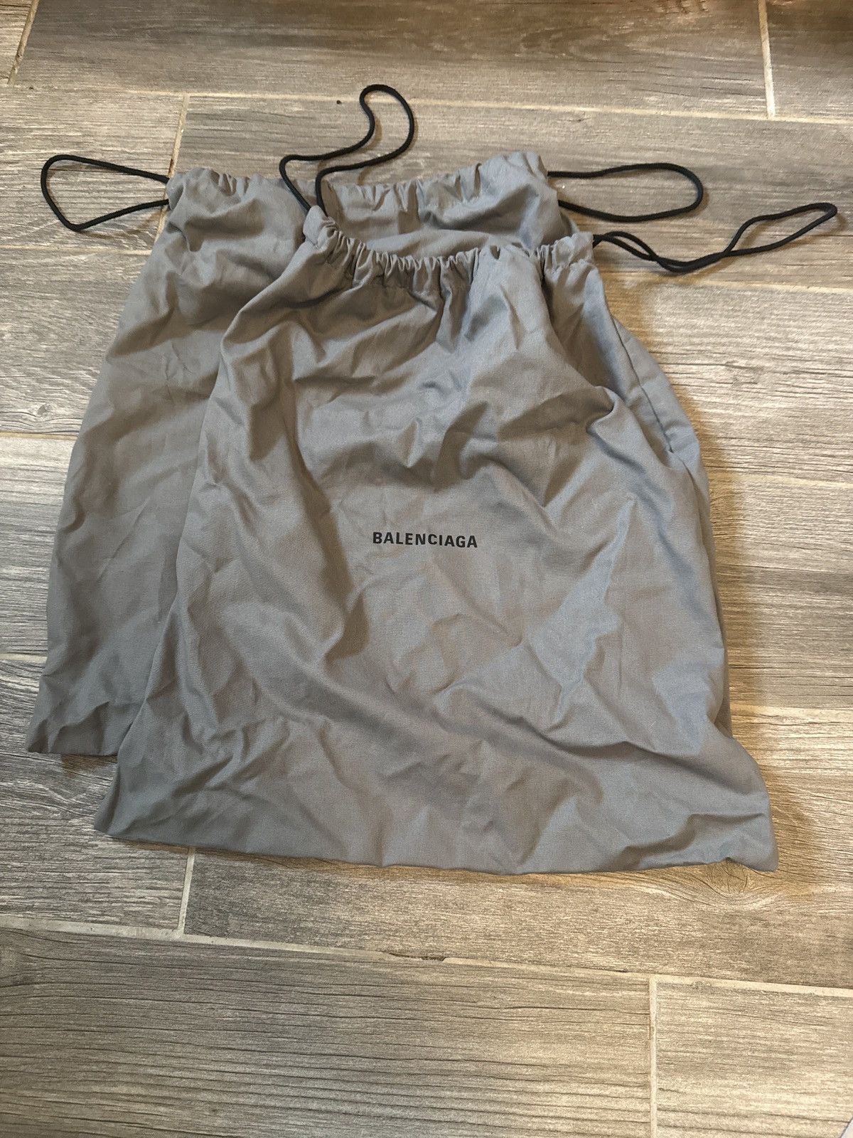Balenciaga balenciaga strike boots Size US 7.5 / EU 40-41 - 7 Thumbnail