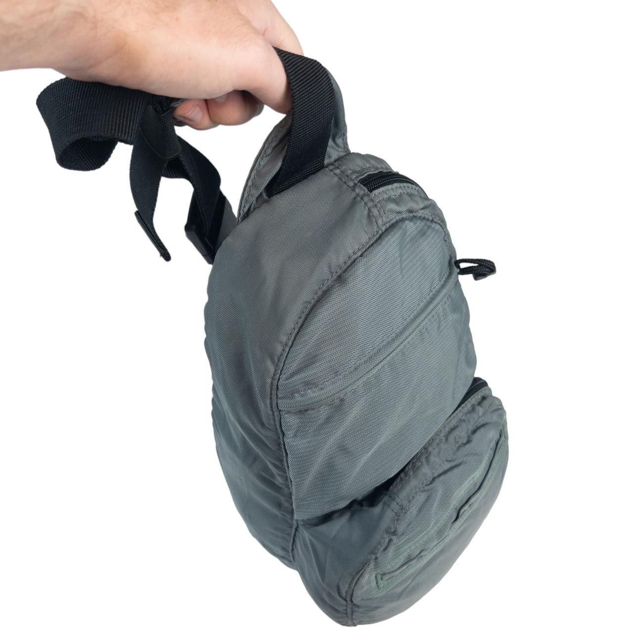 Nike Vintage Nike Sling Bag Size ONE SIZE - 5 Thumbnail