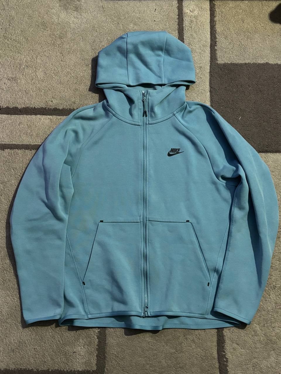 Nike Nike Tech Fleece old season Size US M / EU 48-50 / 2 - 1 Thumbnail