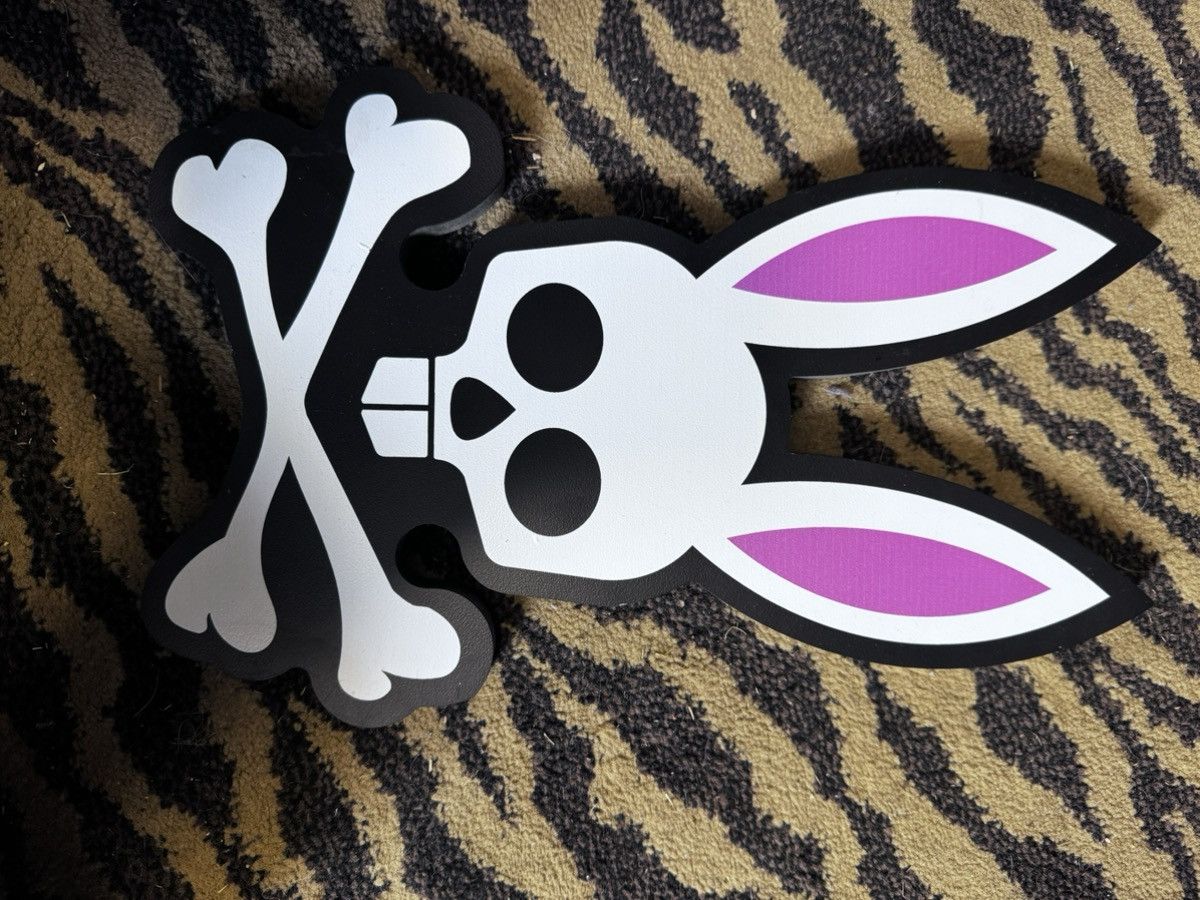 Psycho Bunny Psycho Bunny Wood designer element Size ONE SIZE - 1 Thumbnail