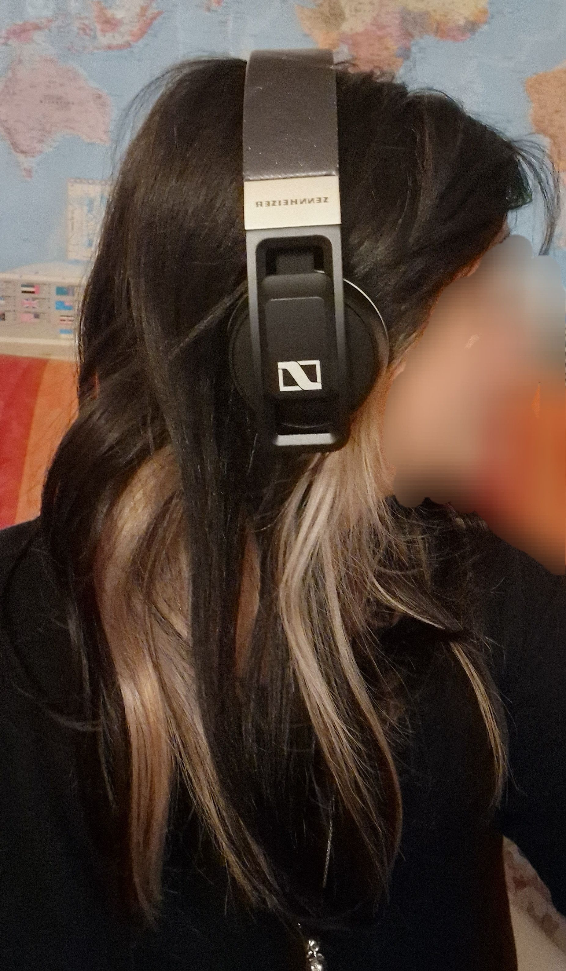 Freitag 🎧 Sennheiser × FREITAG Urbanite – Limited Edition (Wired) Size ONE SIZE - 9 Thumbnail