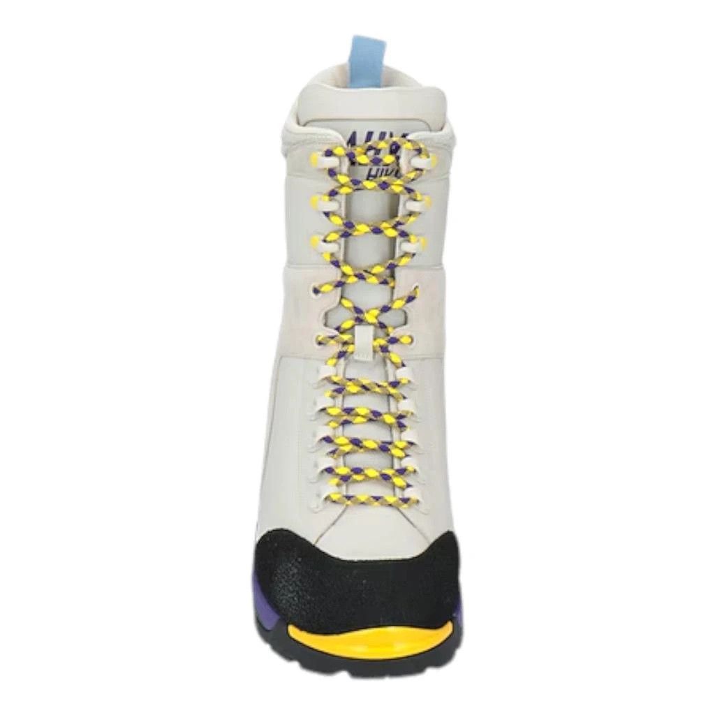 Bally o1y0725 Ankle Boots in Multicolor Size US 4.5 / IT 34.5 - 4 Thumbnail