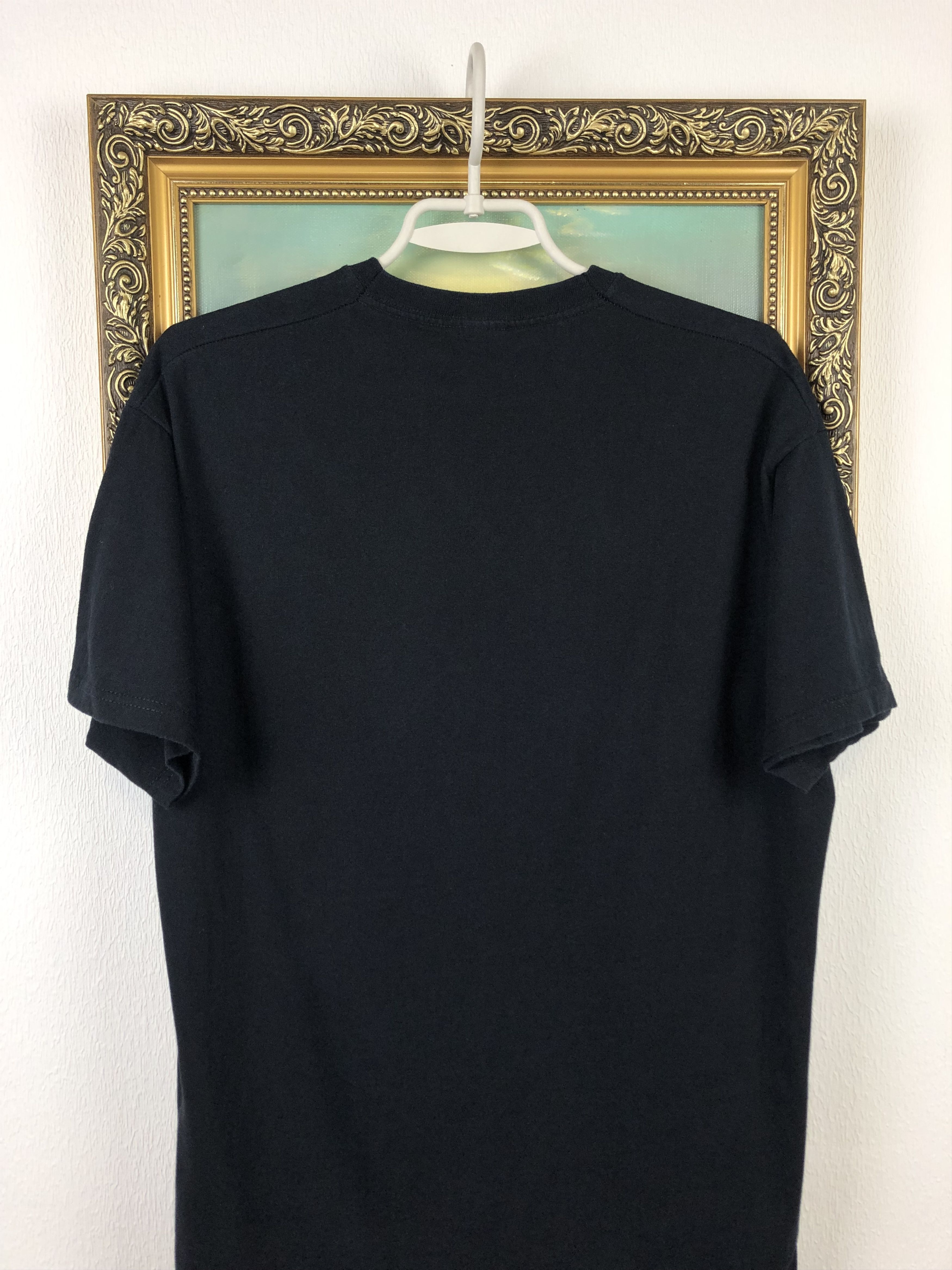 Band Tees Vintage Evolution Korn Rock Band Music Shirt Tee Rare Jersey Size US M / EU 48-50 / 2 - 8 Thumbnail