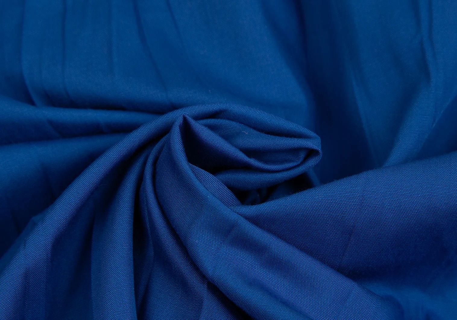 Issey Miyake Gradient Print Pleats Shirt in Blue-White Size US S / EU 44-46 / 1 - 16 Thumbnail