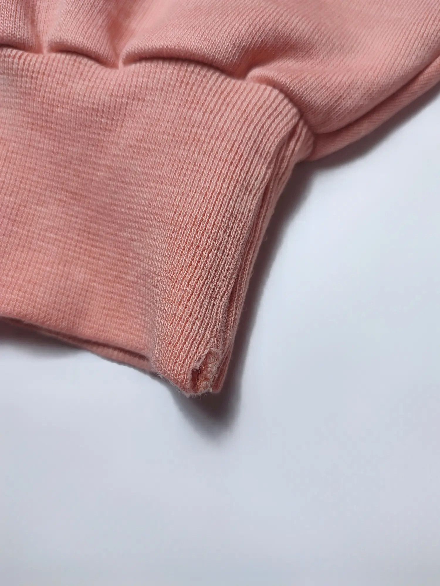 Champion Champion Vintage Peach Sweatshirt Size US XL / EU 56 / 4 - 12 Thumbnail