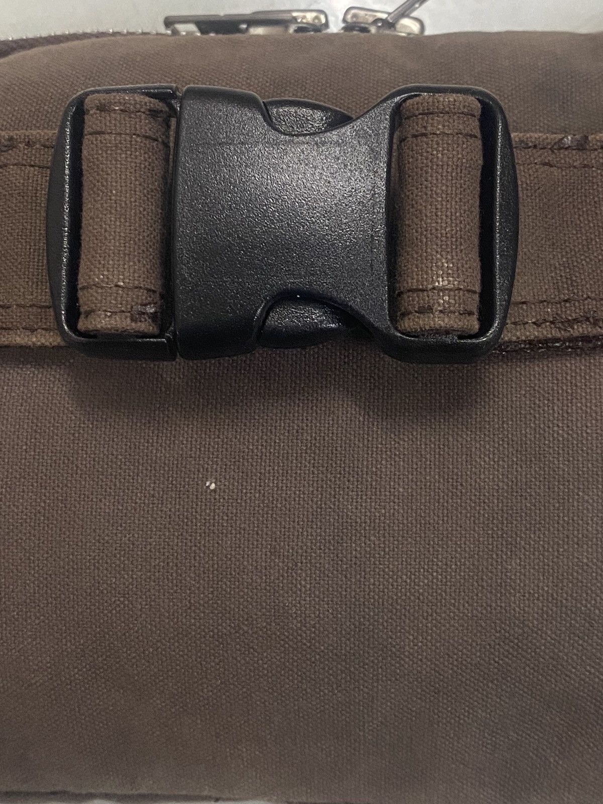 Porter Distressed Porter Tank Cross body/Waist Bag Size ONE SIZE - 6 Thumbnail
