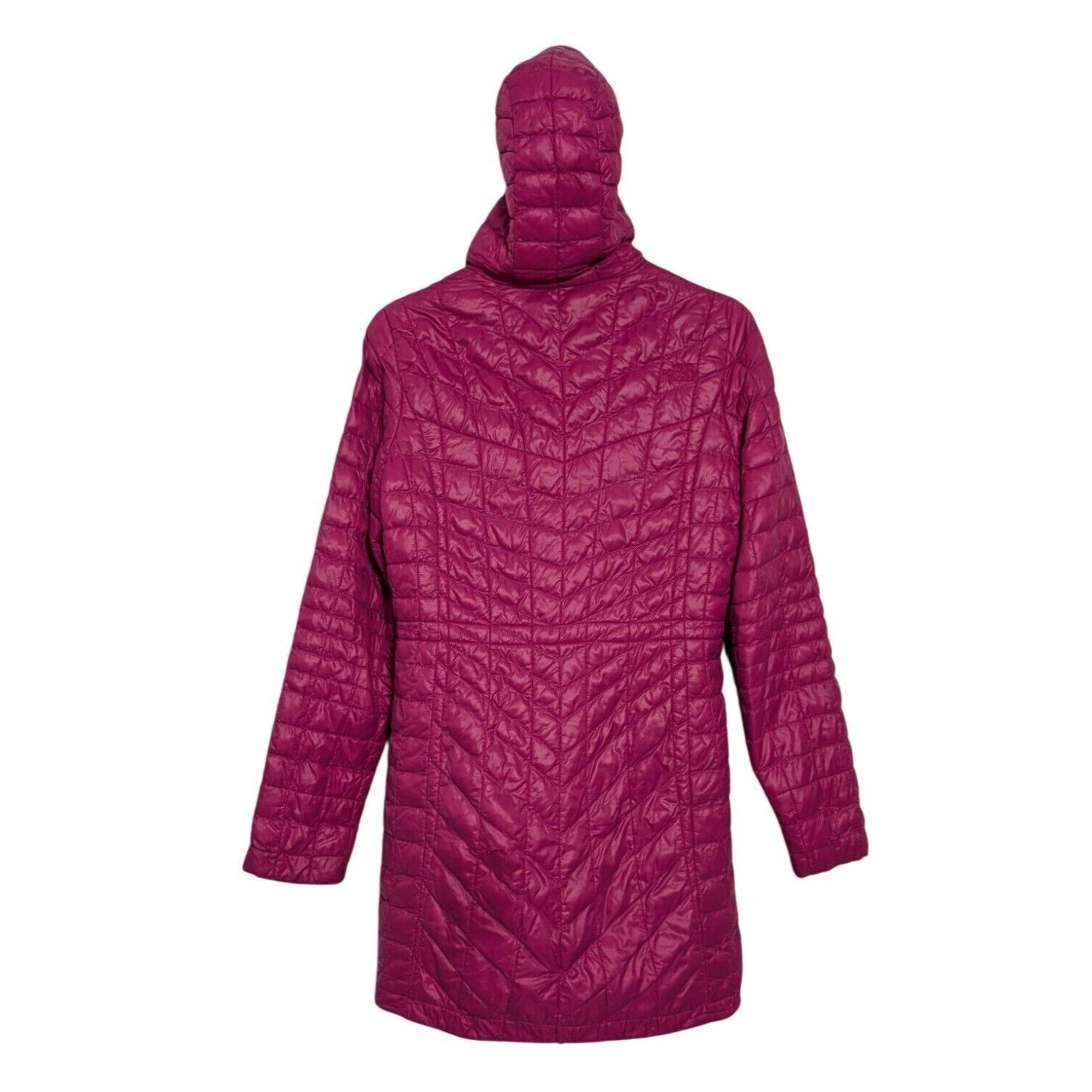 The North Face The North Face Quilted Thermoball Parka Coat Womens Size M Size M / US 6-8 / IT 42-44 - 10 Thumbnail
