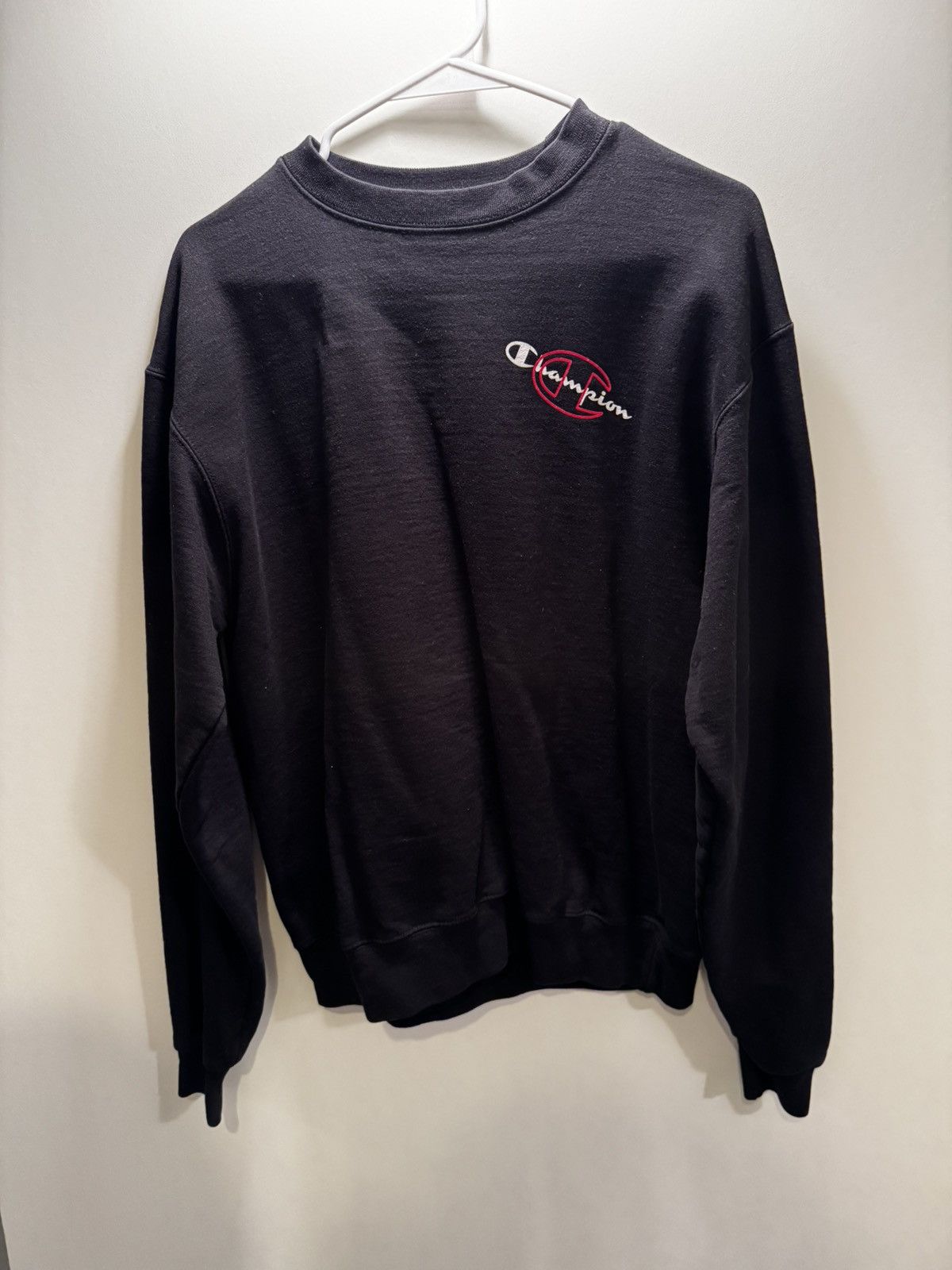 Champion Champion Crew Neck Long Sleeve ‘California’ Size US M / EU 48-50 / 2 - 1 Thumbnail