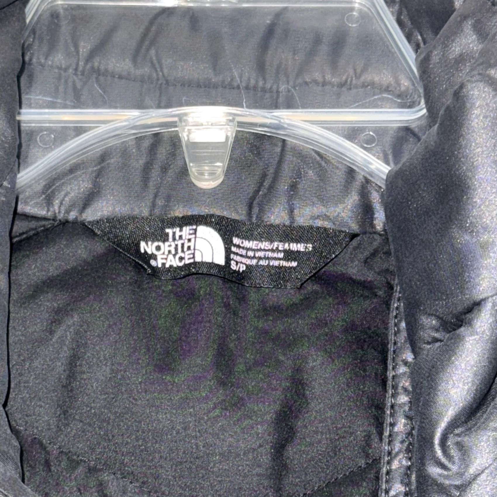 The North Face VINTAGE? No. Size S / US 4 / IT 40 - 6 Thumbnail