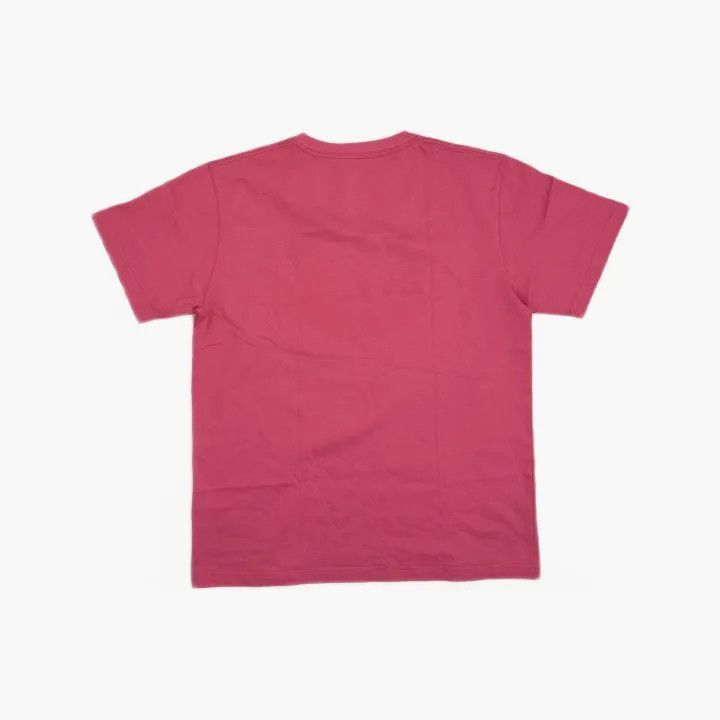 Dior Dior Dior Logo Print Casual T-Shirt in Pink 0079-2507 Size US L / EU 52-54 / 3 - 3 Thumbnail