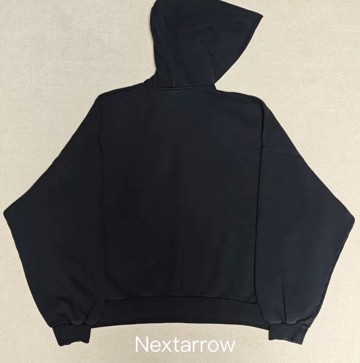 Balenciaga Balenciaga x adidas23ss fashion logo hooded sweatshirt Size US M / EU 48-50 / 2 - 2 Thumbnail