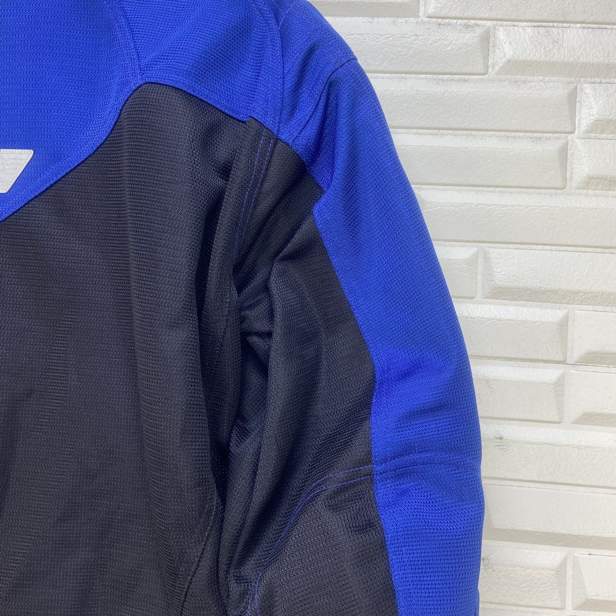 Goldwin × Japanese Brand Vintage Goldwin Racing Biker Jacket Size US M / EU 48-50 / 2 - 12 Thumbnail