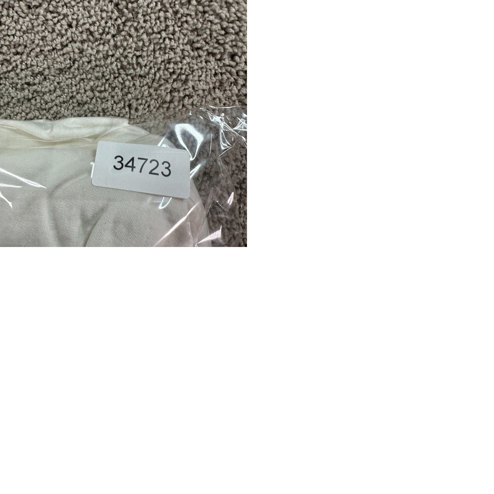Hard Rock Cafe Hard Rock Seminole Casino Hoodie Mens XL White Gray Tampa Sweatshirt FLAW Size US XL / EU 56 / 4 - 10 Thumbnail