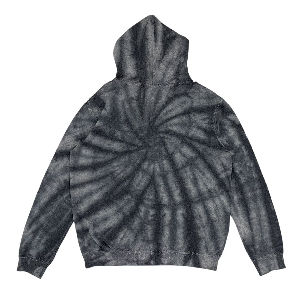 Thrasher Thrasher Magazine Spiral Bleach Art Hoodie Size US L / EU 52-54 / 3 - 2 Thumbnail