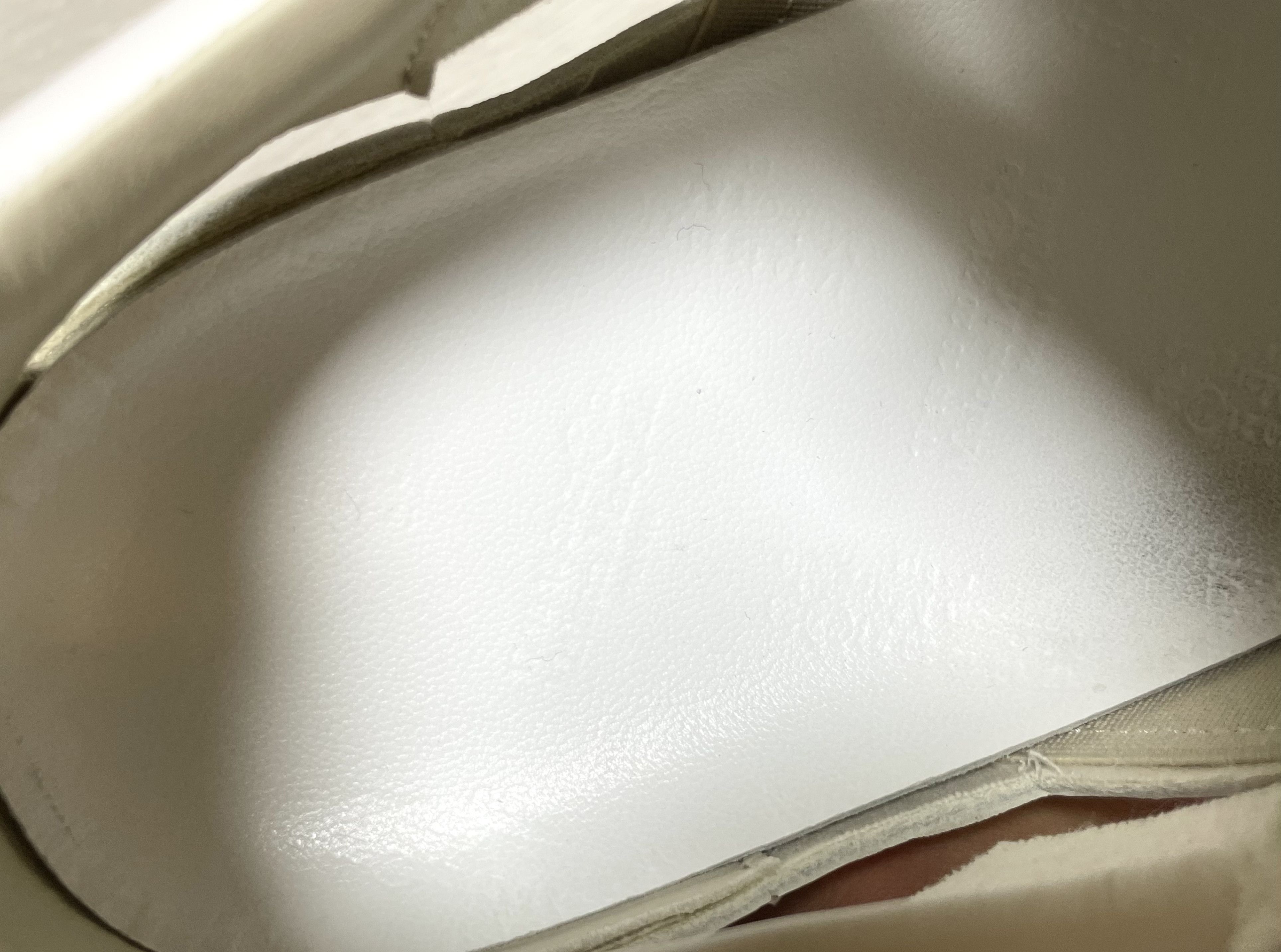Maison Margiela Maison Margiela GAT (Cutout 2018) Size US 11 / EU 44 - 14 Thumbnail