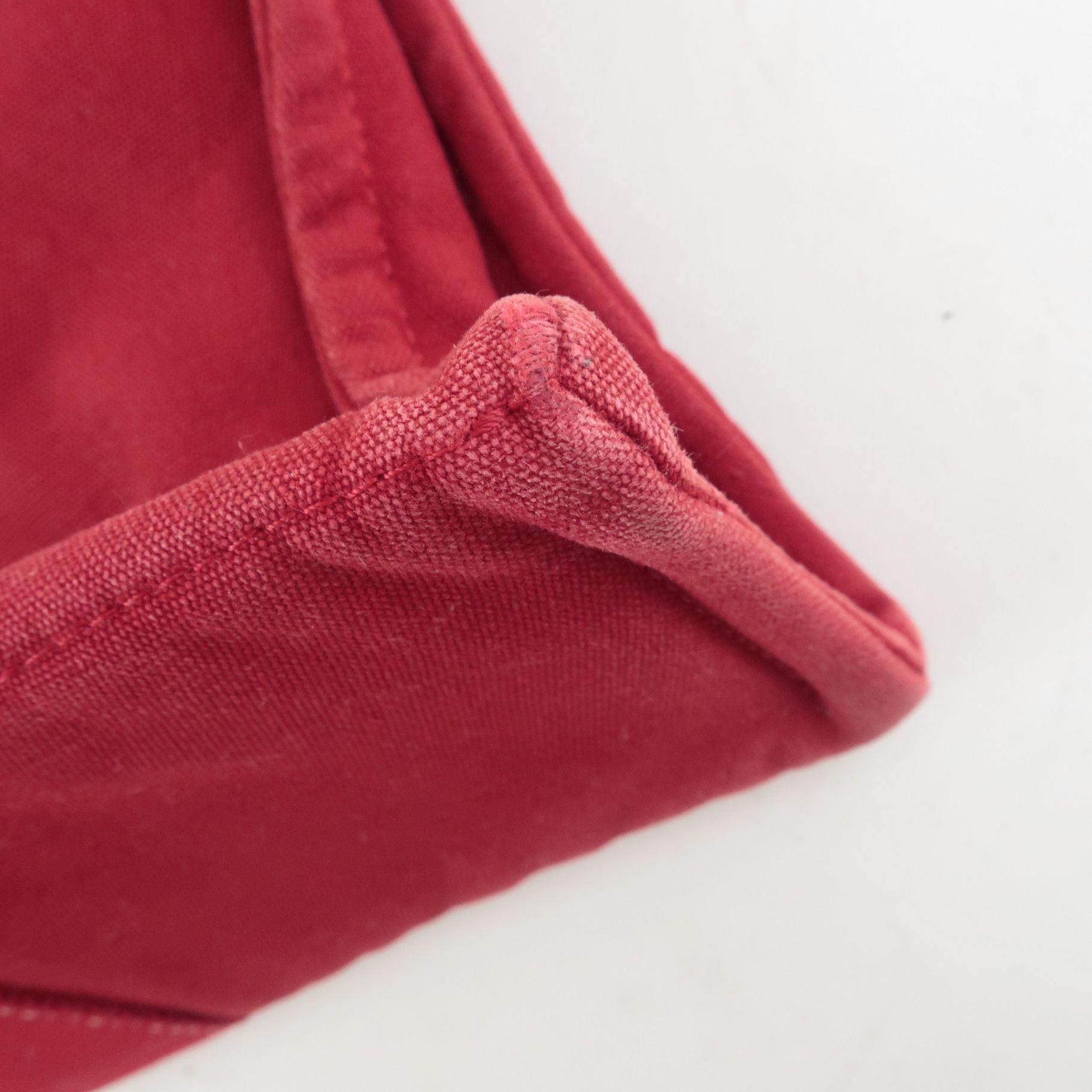 Hermes Hermes Red Cannes PM Beach Tote Size ONE SIZE - 6 Thumbnail