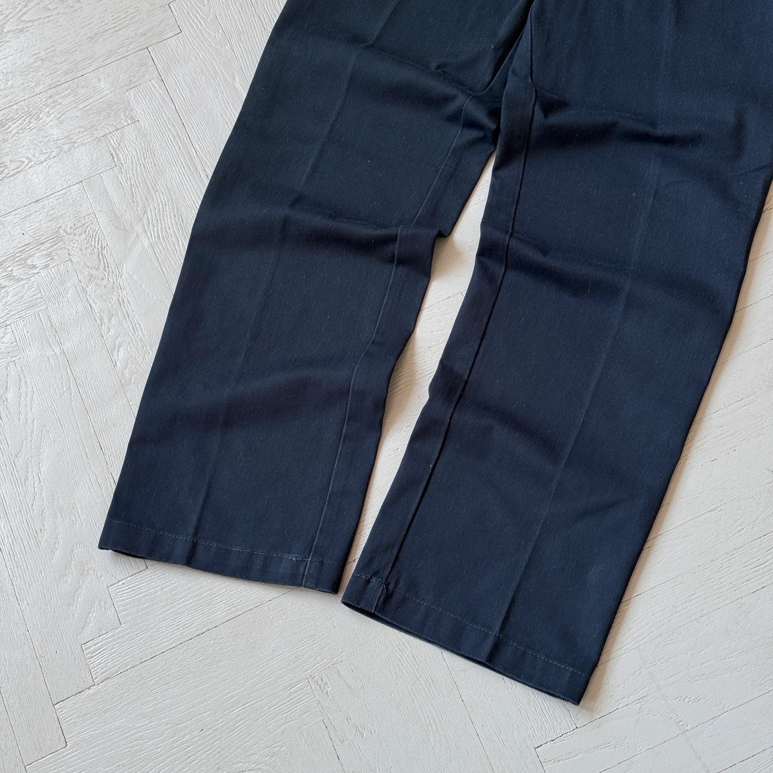 Dickies Dickies 874 OG Fit Relaxed Straight Work Pants Size US 33 - 6 Thumbnail