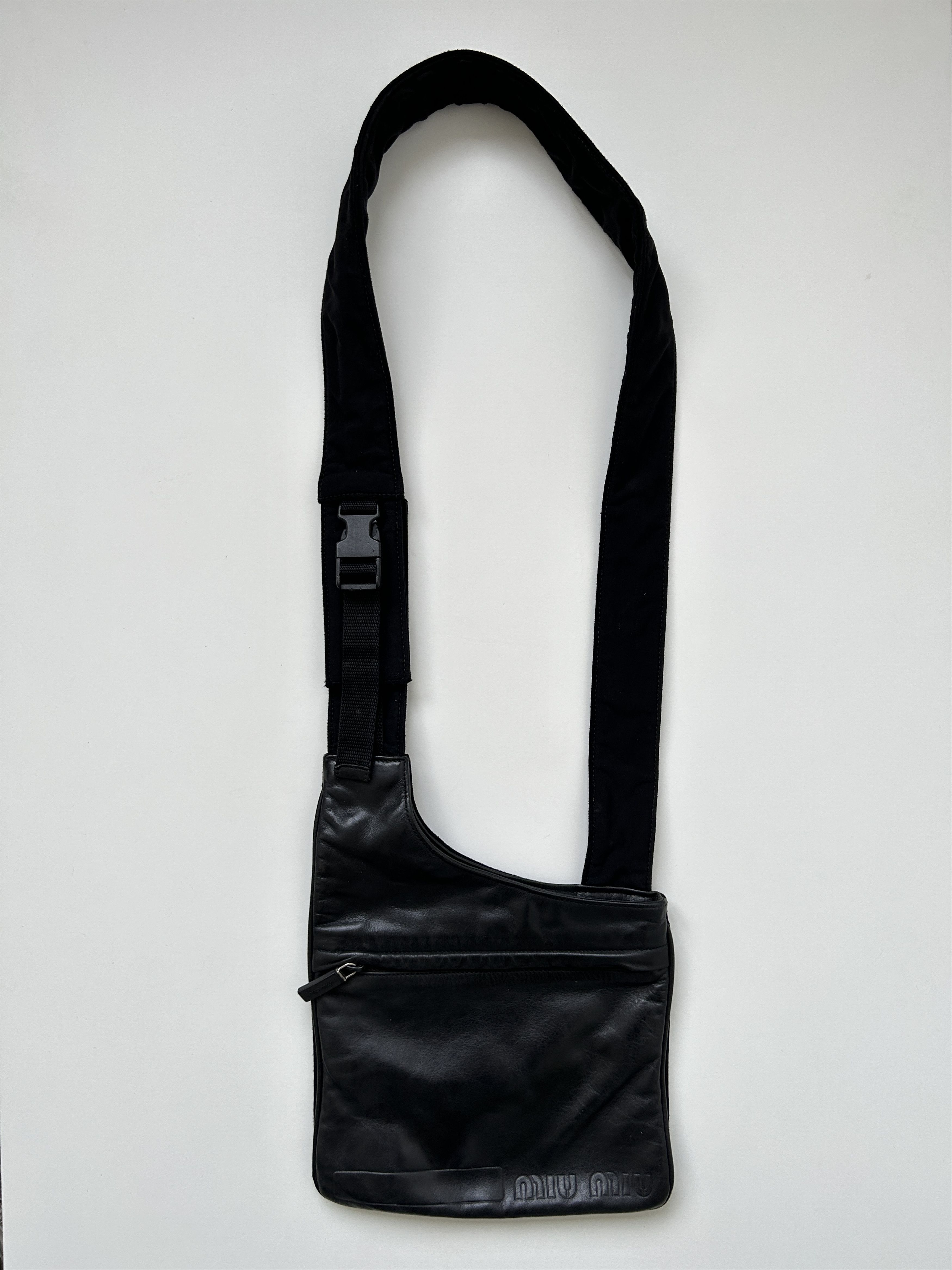 Miu Miu Archive Bag | Grailed
