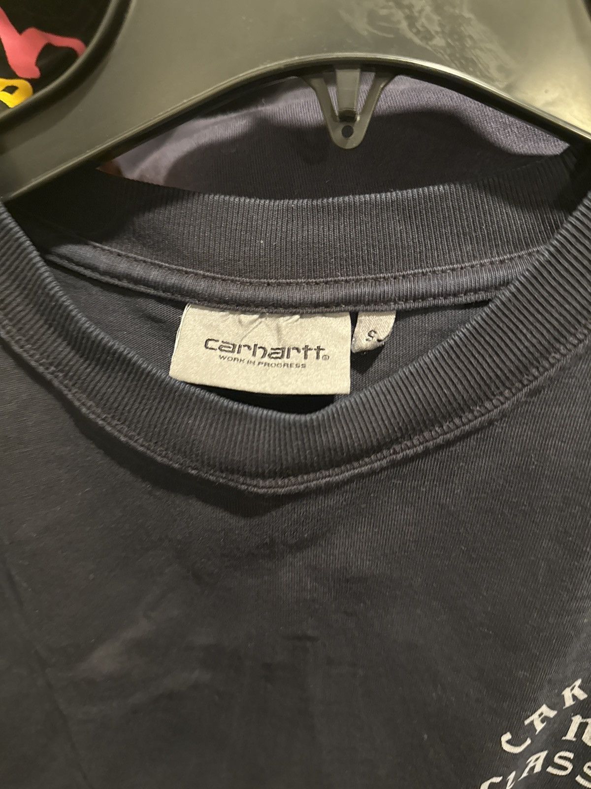 Carhartt Wip Carhartt WIP Tee Size US S / EU 44-46 / 1 - 2 Thumbnail