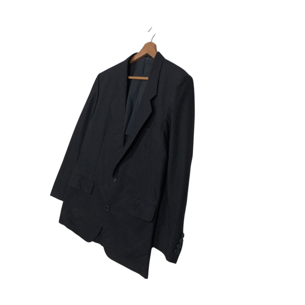 Japanese Brand 📌Vintage Coats Jacket Christian Dior Monsiuer Double Breast Size US M / EU 48-50 / 2 - 3 Thumbnail