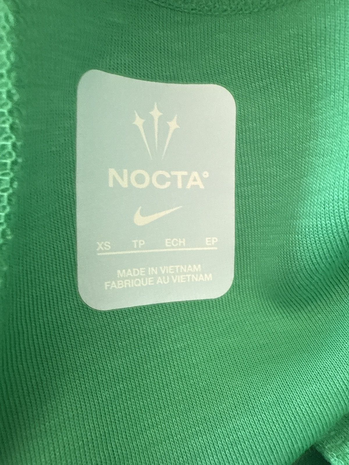 NOCTA Nocta Sweats Size US 29 - 5 Thumbnail