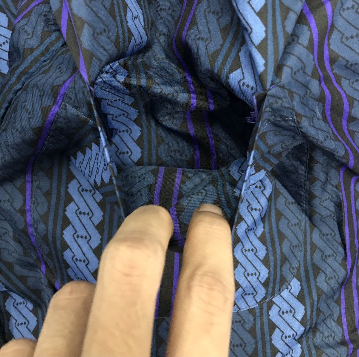 Japanese Brand × Vintage Vintage Japanese Brand Kimono Size US M / EU 48-50 / 2 - 9 Thumbnail