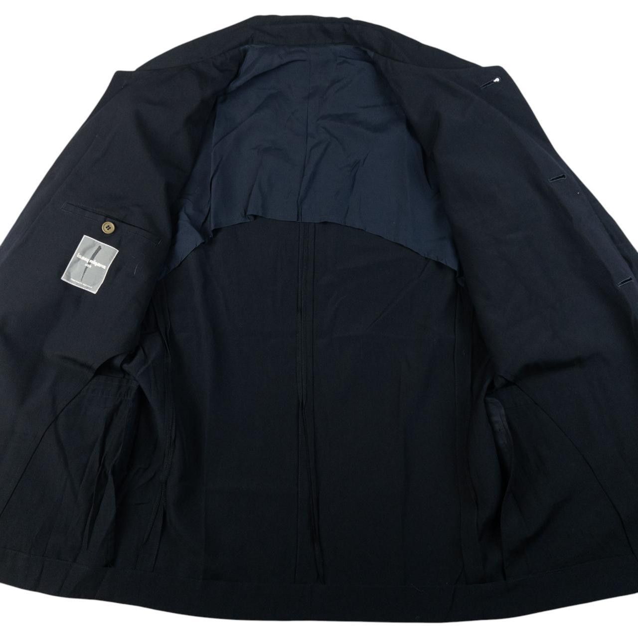 Issey Miyake Vintage Issey Miyake MEN Button Up Jacket Size M Size US M / EU 48-50 / 2 - 4 Thumbnail