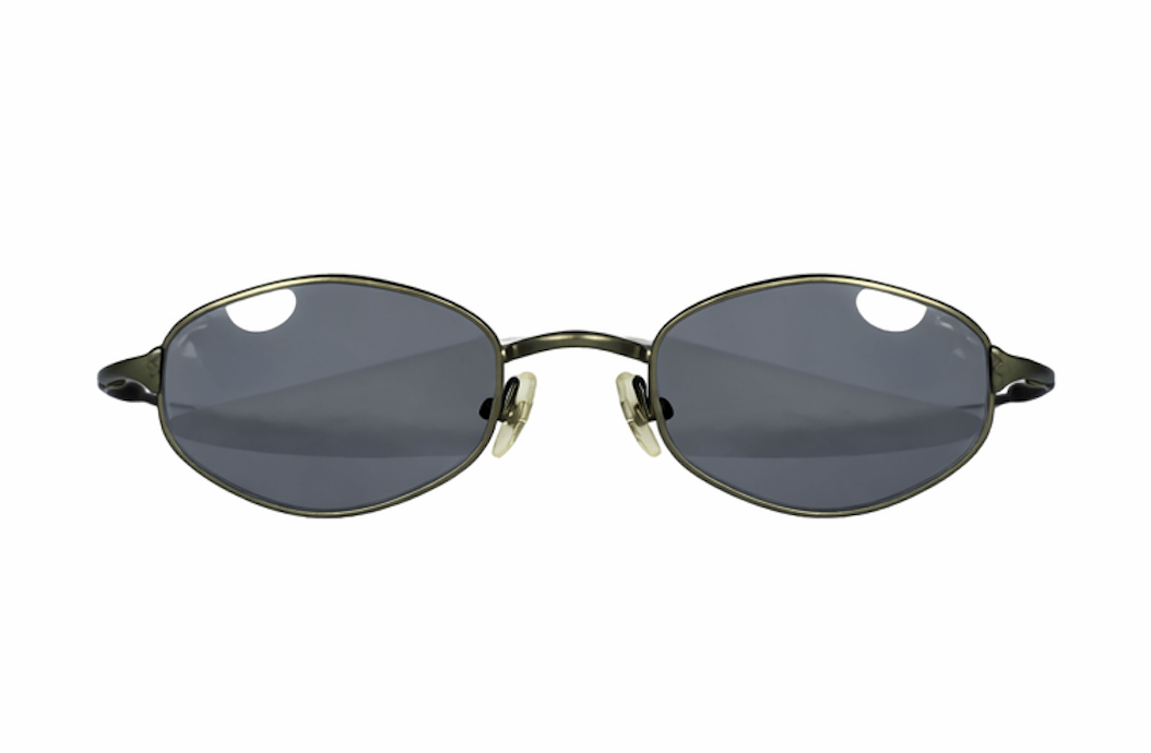 Jean Paul Gaultier Jean Paul Gaultier 90s Titanium Sunglasses VIntage Size ONE SIZE - 2 Thumbnail