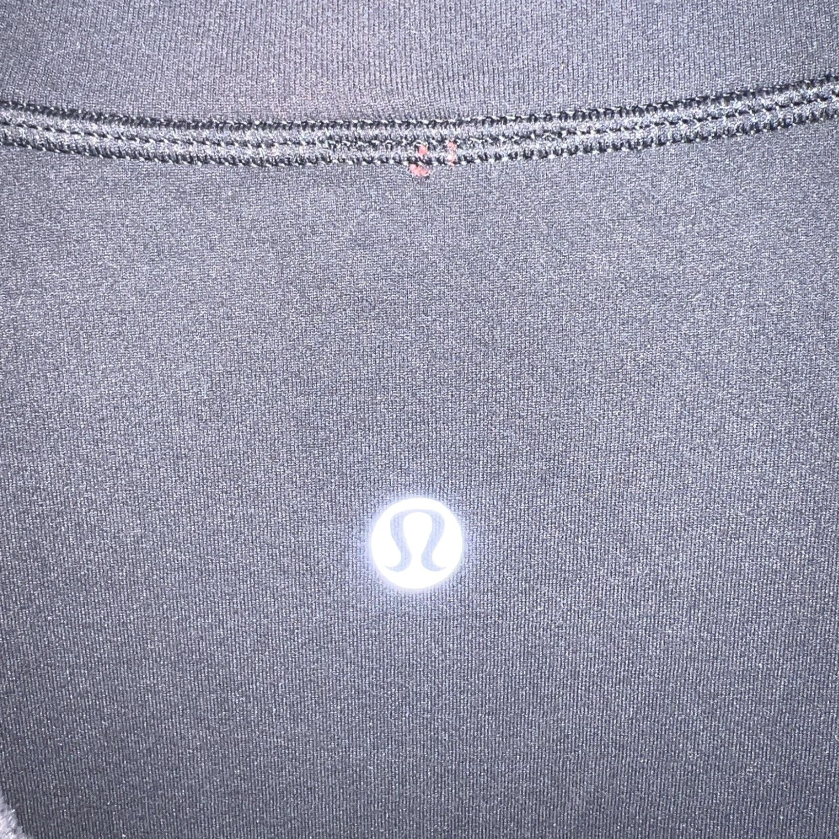 Lululemon LULULEMON Red Athletic Long Sleeve V-Neck Sweatshirt Men's Size M Size US M / EU 48-50 / 2 - 3 Thumbnail