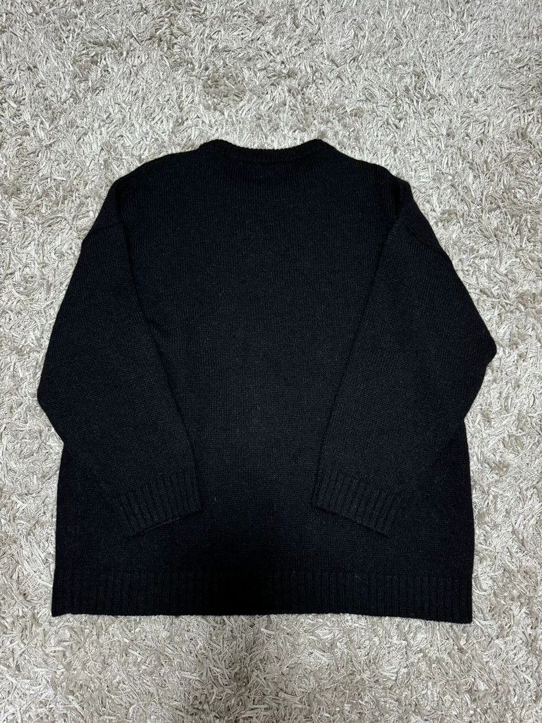 Gucci Gucci 19 Autumn and Winter Cosmic Cat Wool Horse Hair Blend Size US M / EU 48-50 / 2 - 2 Thumbnail