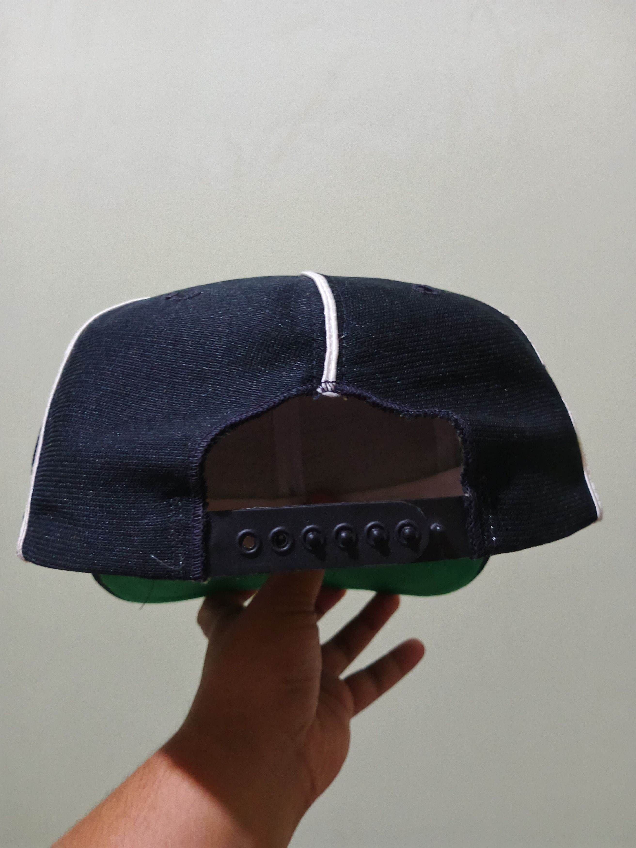 New Era Vintage Hats Referee New Era Promodel Size ONE SIZE - 4 Thumbnail