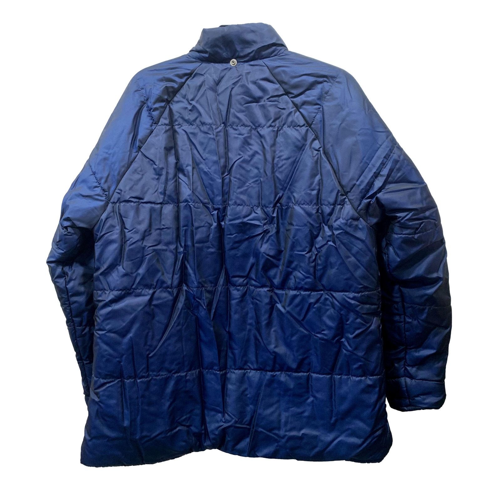 Vintage 80s Women's TRAILWISE BERKELY Winter Puffy Jacket Size M / US 6-8 / IT 42-44 - 6 Thumbnail