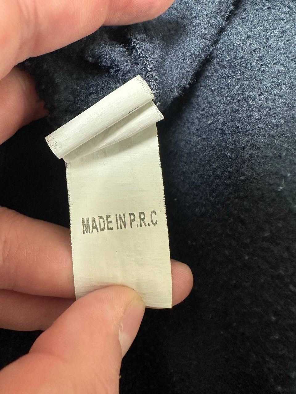 Vintage 90’s Vintage Faded ITALIA Big logo Kappa Size US M / EU 48-50 / 2 - 10 Thumbnail